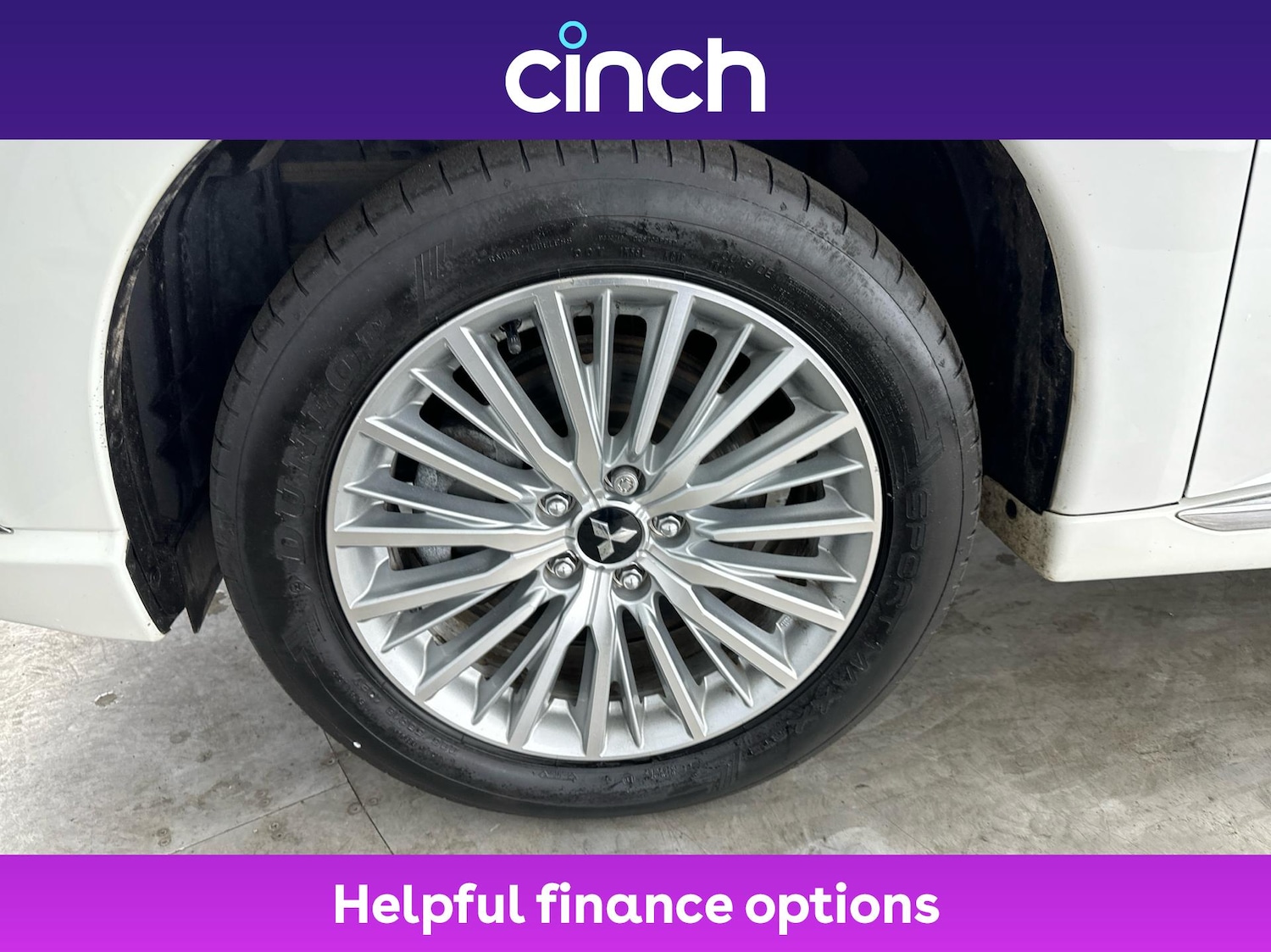 Used Mitsubishi Outlander 2021 for sale - 76750984: Photo 24