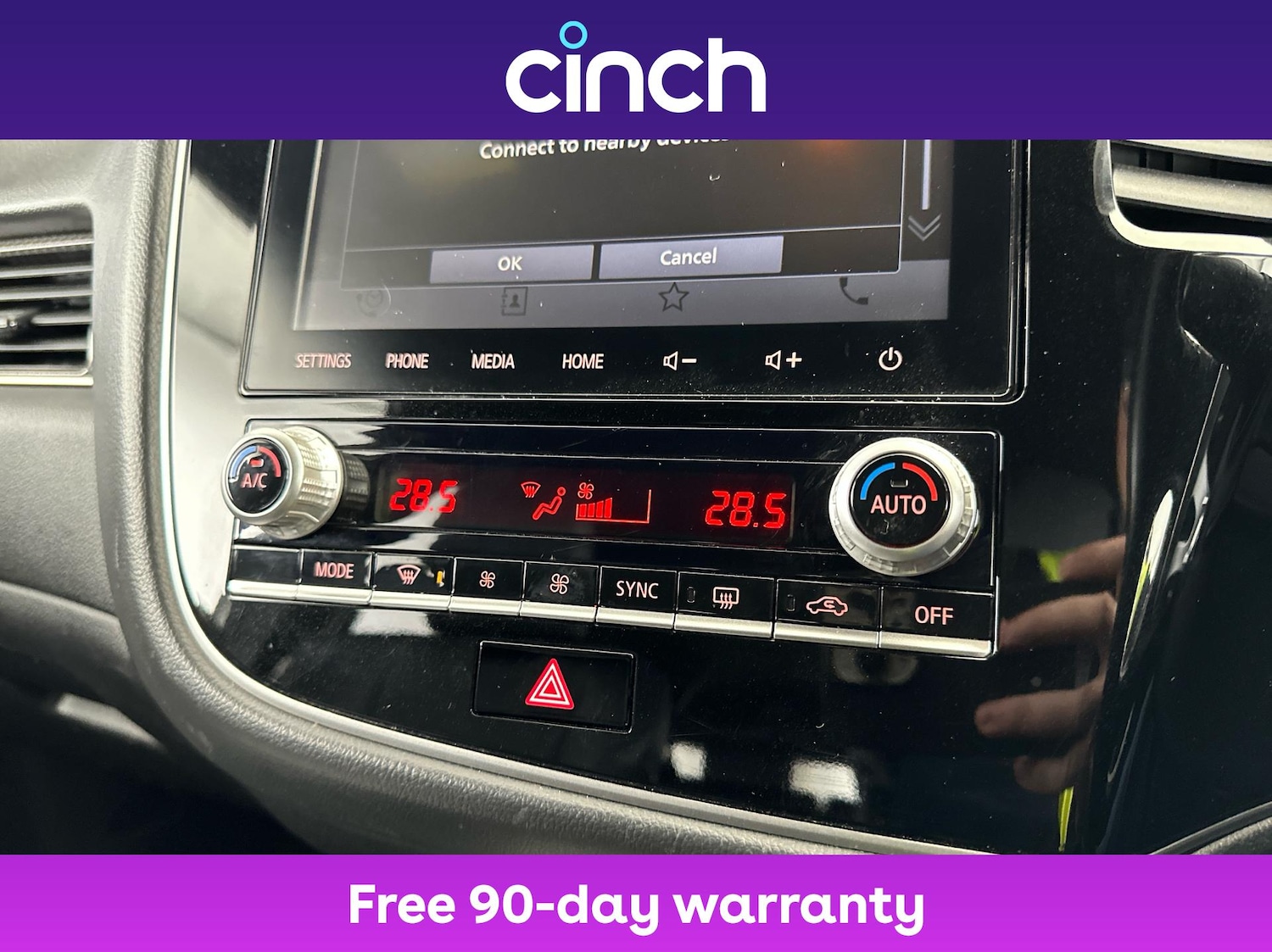 Used Mitsubishi Outlander 2021 for sale - 76750984: Photo 34