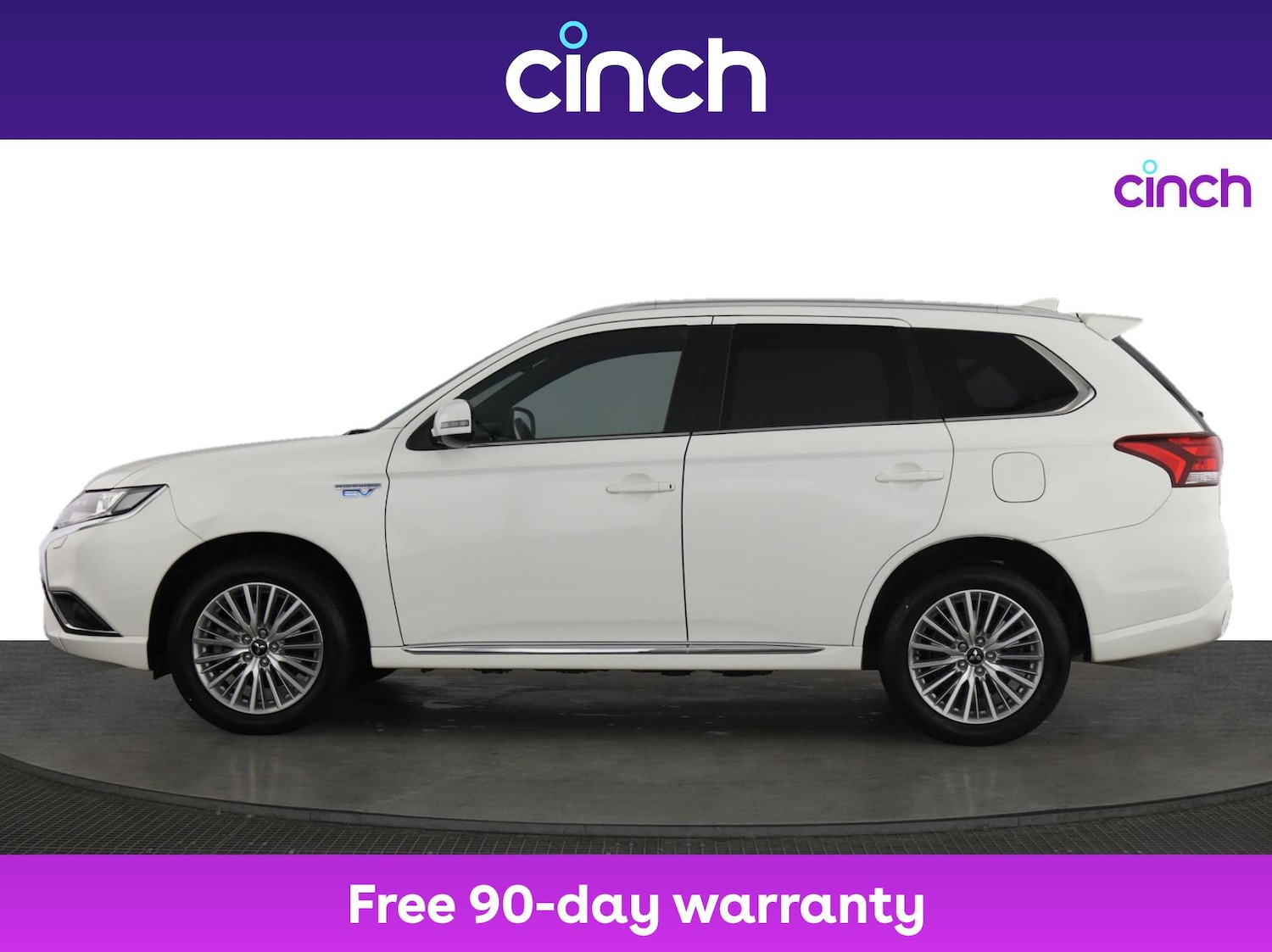 Used Mitsubishi Outlander 2021 for sale - 76750984: Photo 8