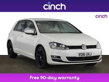 Volkswagen - Golf