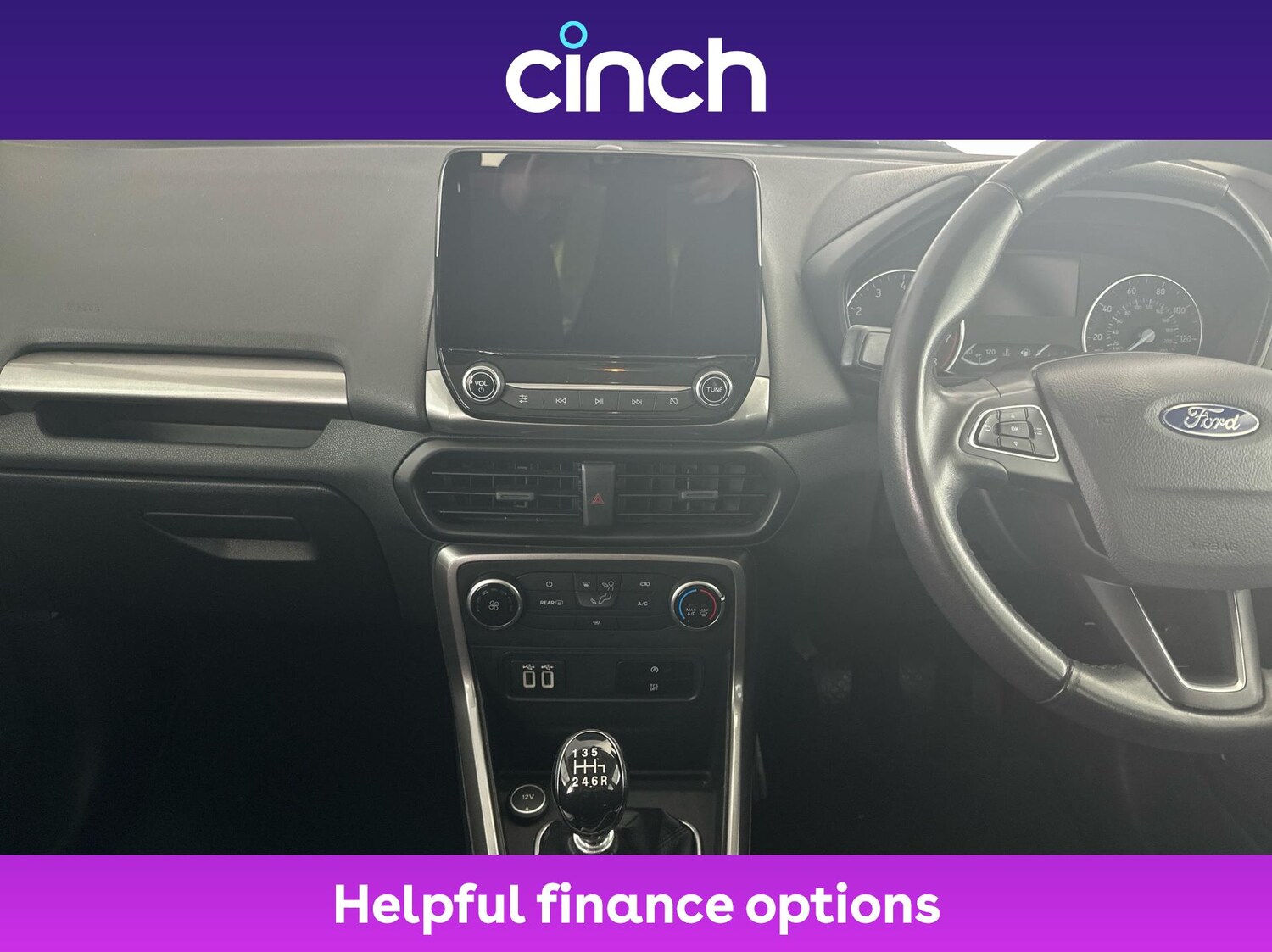 Used Ford Ecosport 2019 for sale - 76648173: Photo 17