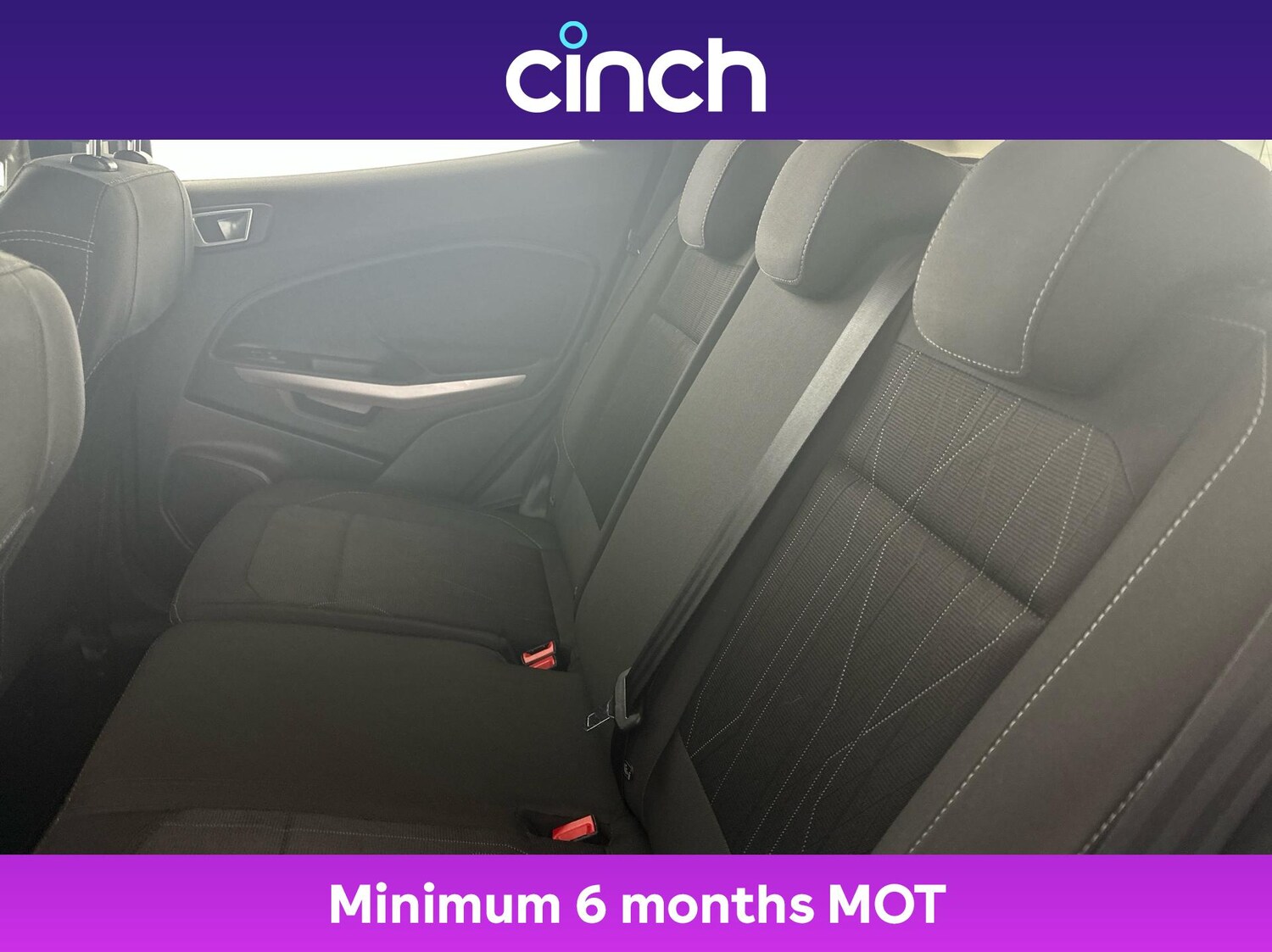 Used Ford Ecosport 2019 for sale - 76648173: Photo 20