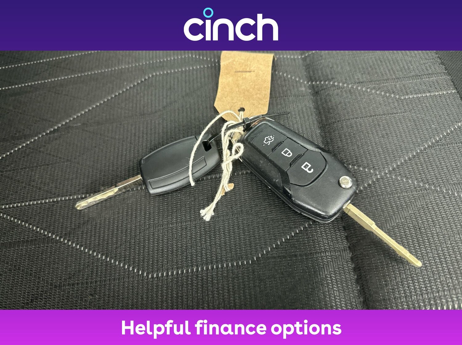 Used Ford Ecosport 2019 for sale - 76648173: Photo 30