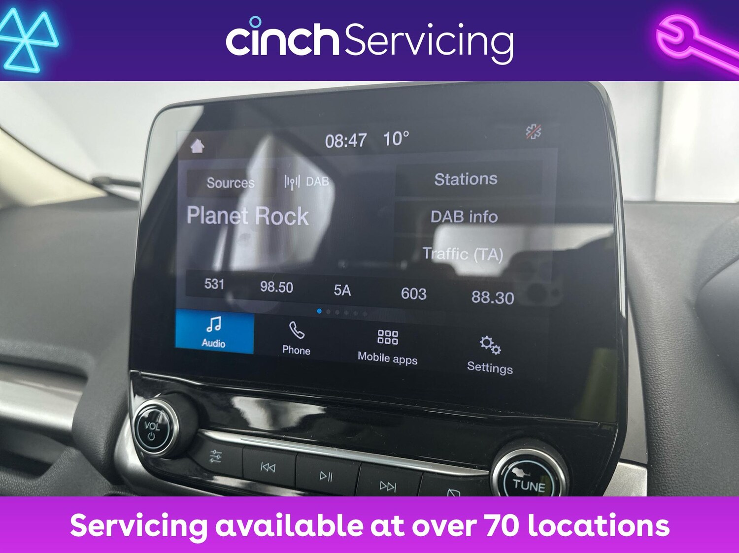 Used Ford Ecosport 2019 for sale - 76648173: Photo 31