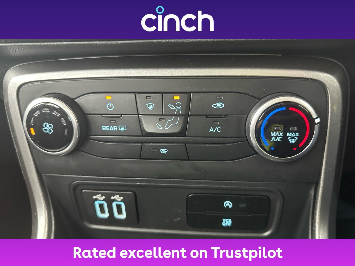 Used Ford Ecosport 2019 for sale - 76648173: Photo 33