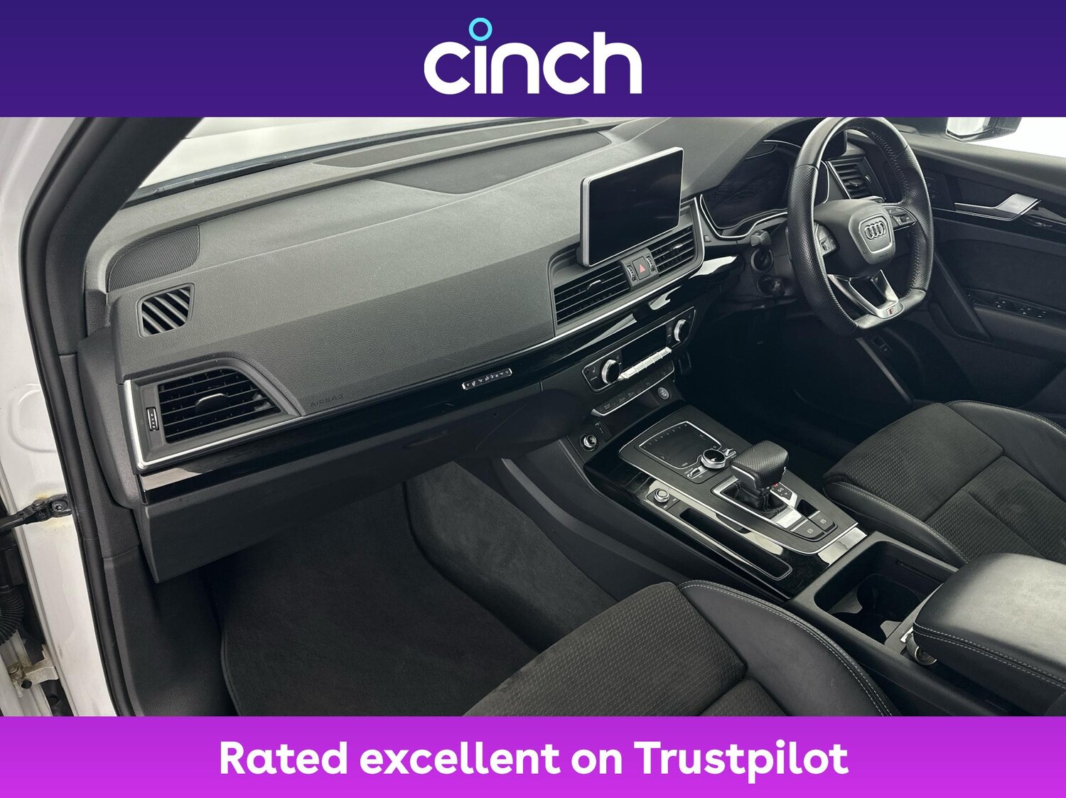 Used Audi Q5 2019 for sale - 76527039: Photo 14