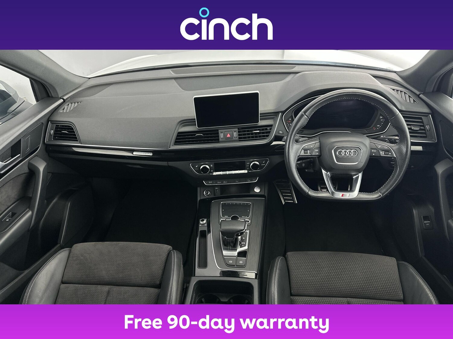 Used Audi Q5 2019 for sale - 76527039: Photo 15