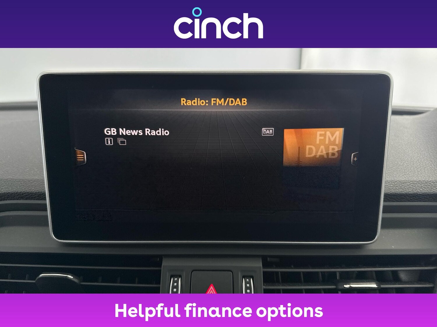 Used Audi Q5 2019 for sale - 76527039: Photo 17