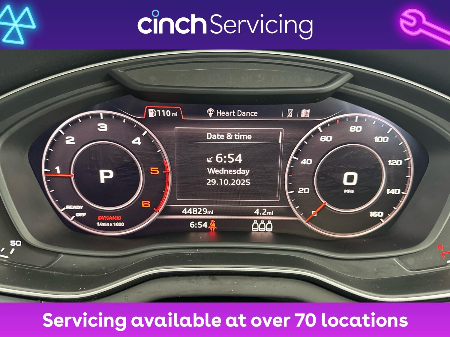 Used Audi Q5 2019 for sale - 76527039: Photo 18