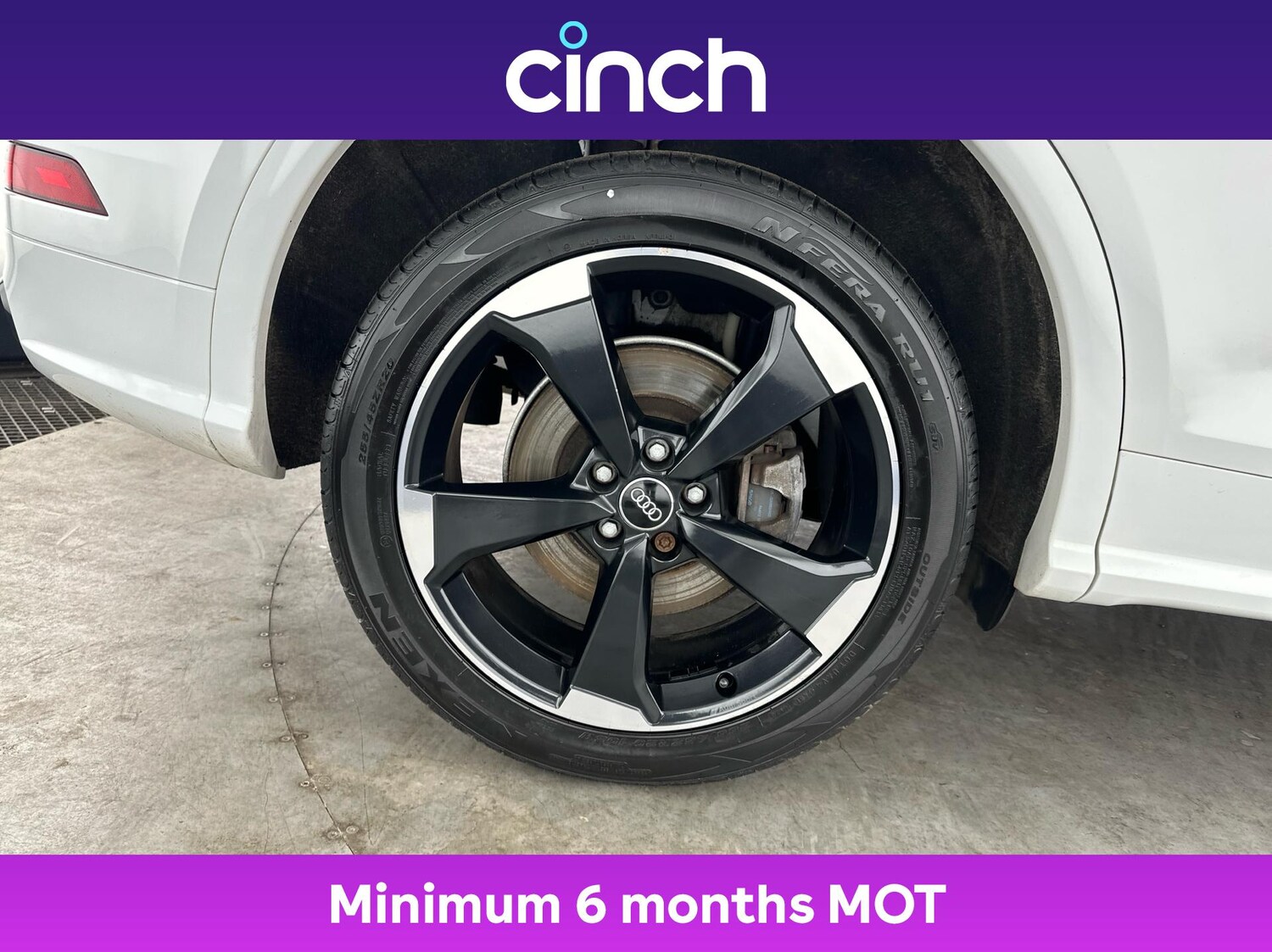 Used Audi Q5 2019 for sale - 76527039: Photo 27