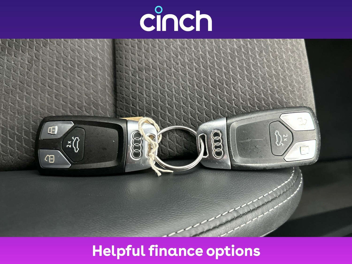 Used Audi Q5 2019 for sale - 76527039: Photo 30