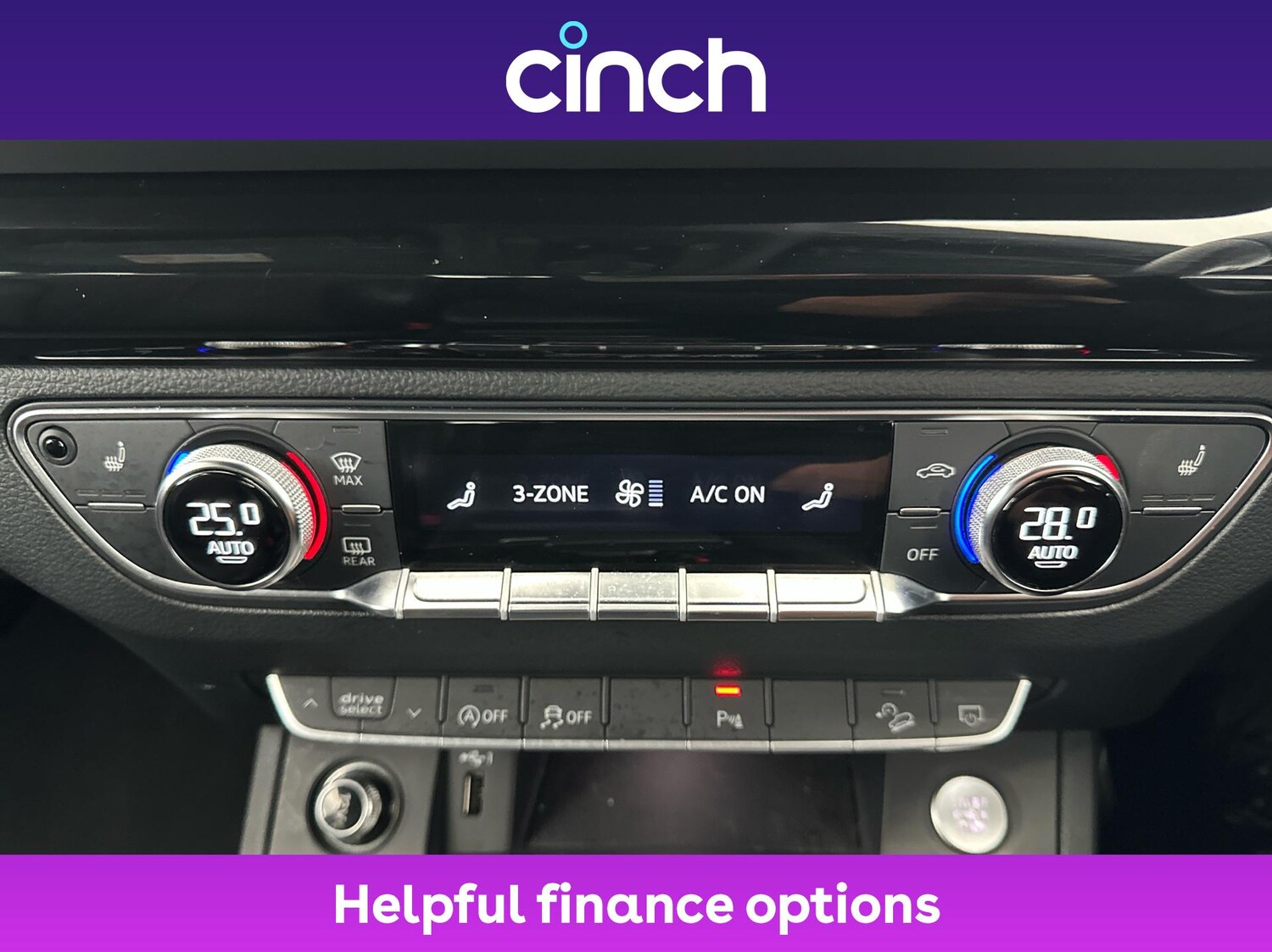 Used Audi Q5 2019 for sale - 76527039: Photo 35