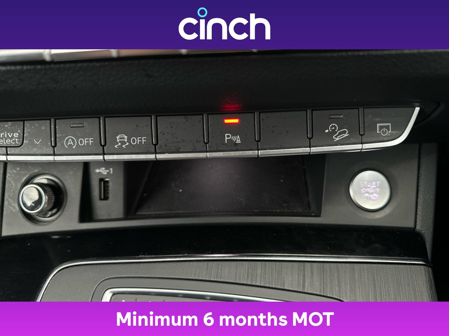 Used Audi Q5 2019 for sale - 76527039: Photo 37