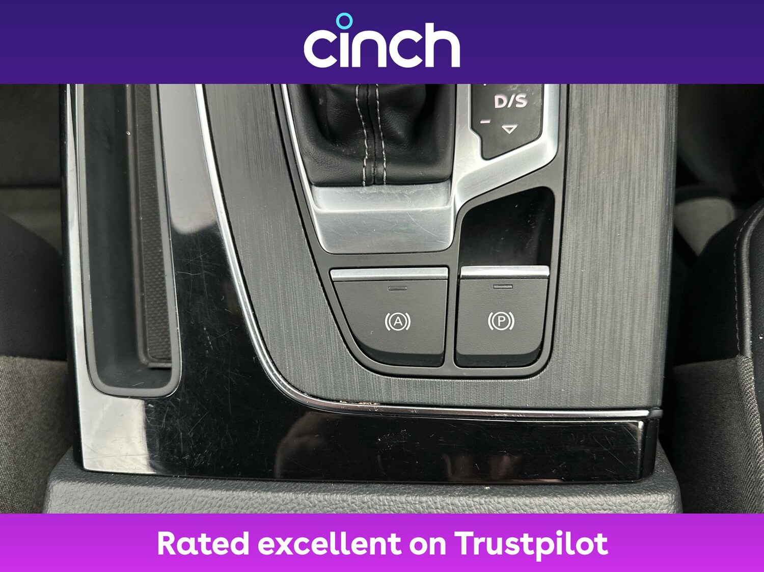 Used Audi Q5 2019 for sale - 76527039: Photo 38