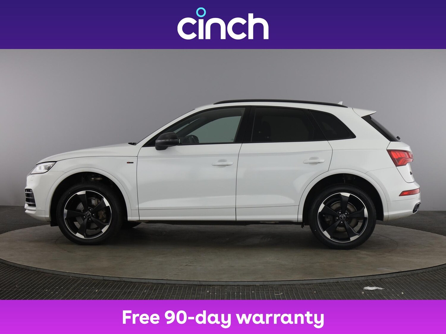 Used Audi Q5 2019 for sale - 76527039: Photo 8