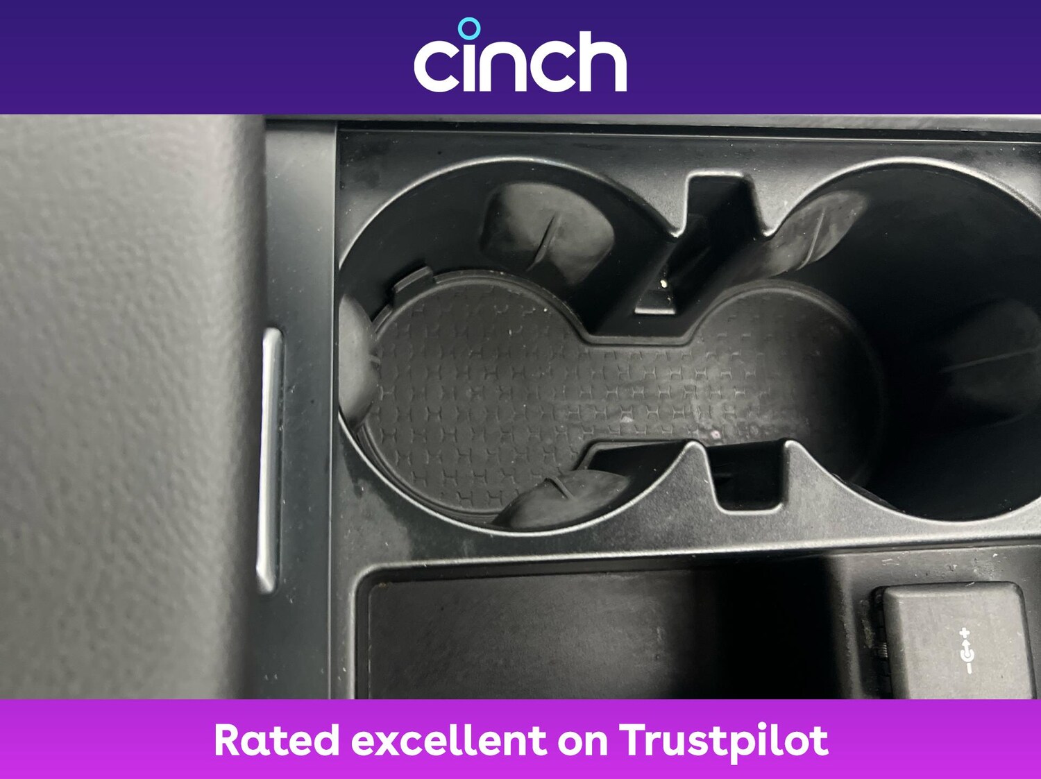 Used Jaguar F-Pace 2022 for sale - 75784376: Photo 38