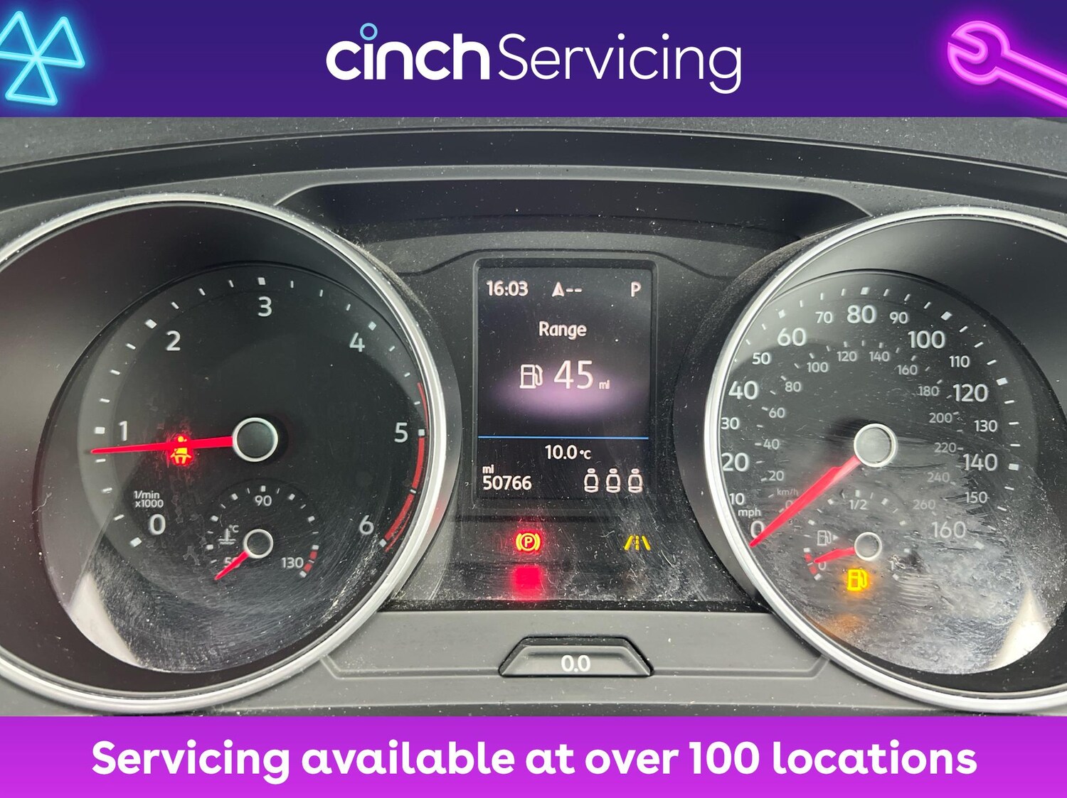 Used Volkswagen Tiguan 2018 for sale - 76934419: Photo 18