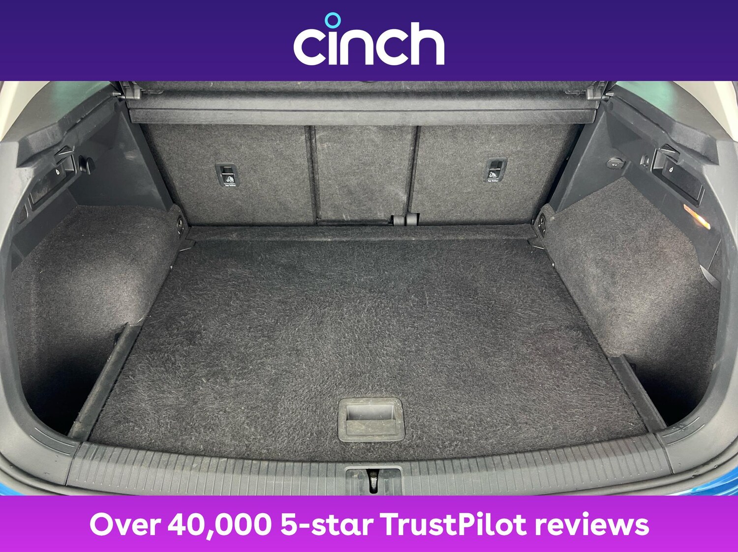 Used Volkswagen Tiguan 2018 for sale - 76934419: Photo 21