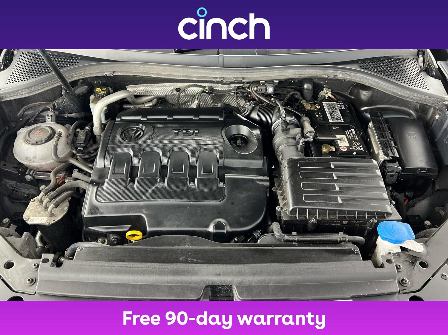 Used Volkswagen Tiguan 2018 for sale - 76934419: Photo 23