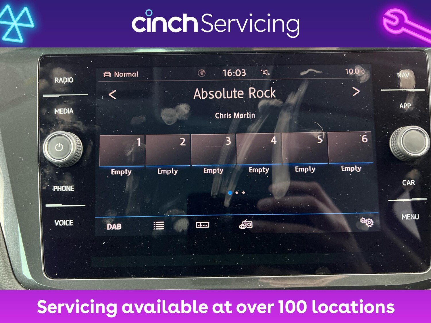 Used Volkswagen Tiguan 2018 for sale - 76934419: Photo 31