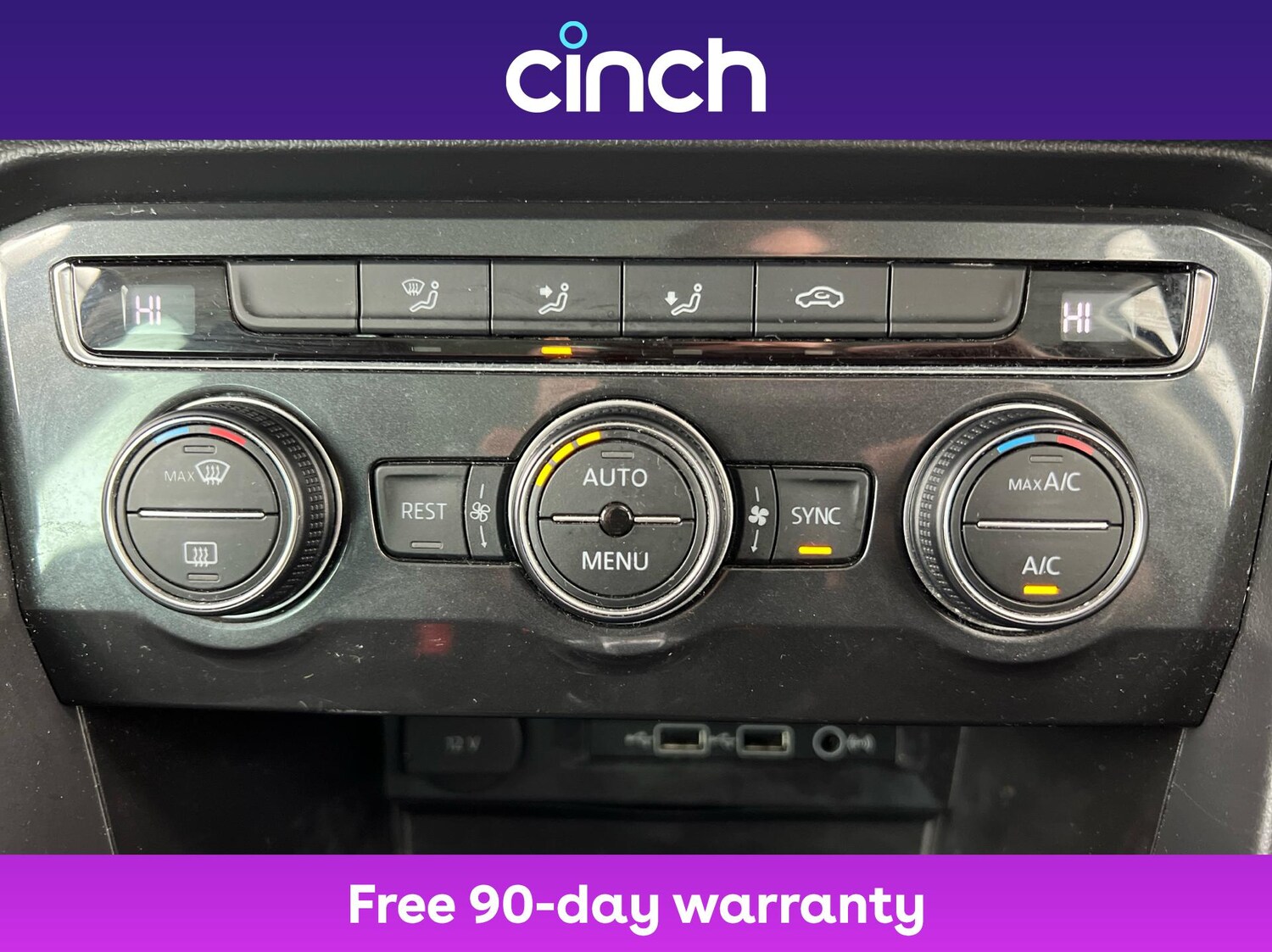 Used Volkswagen Tiguan 2018 for sale - 76934419: Photo 34