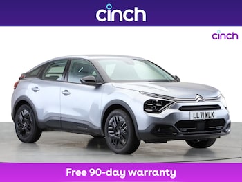 Citroen - C4