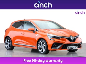 Renault - Clio