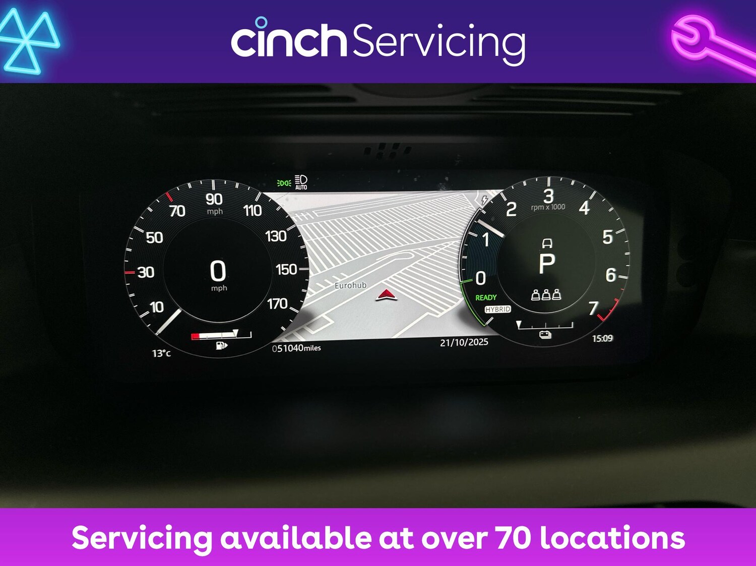 Used Land Rover Discovery Sport 2021 for sale - 76420346: Photo 18