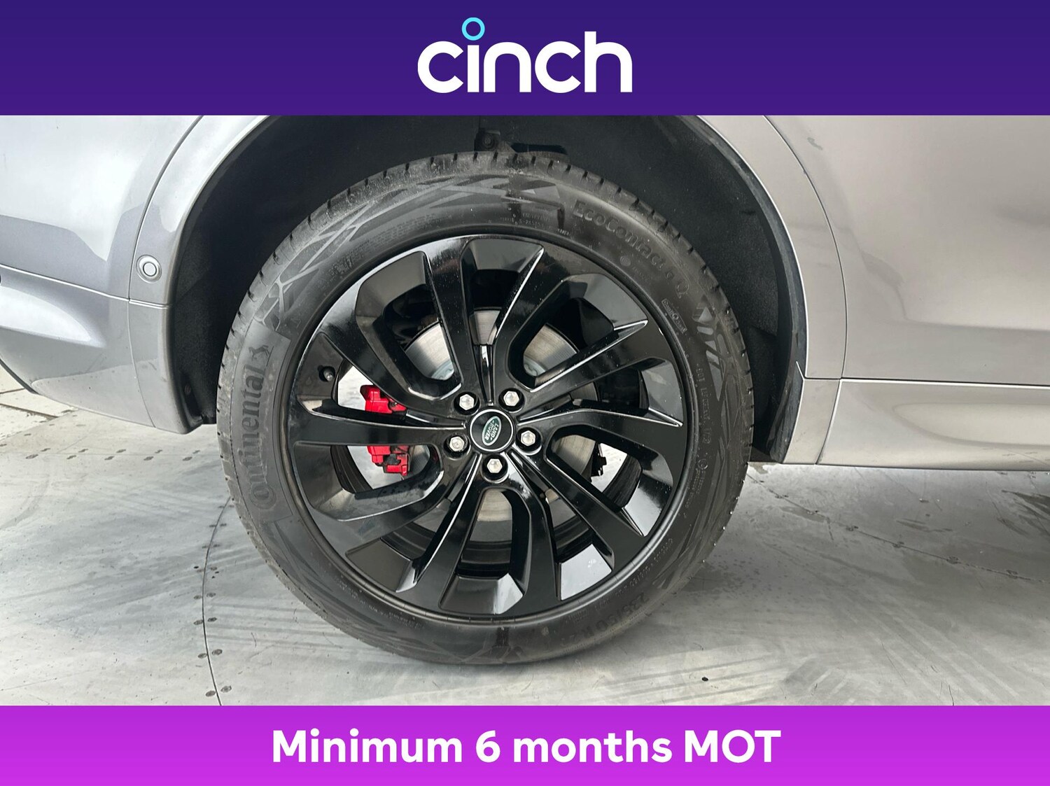 Used Land Rover Discovery Sport 2021 for sale - 76420346: Photo 27