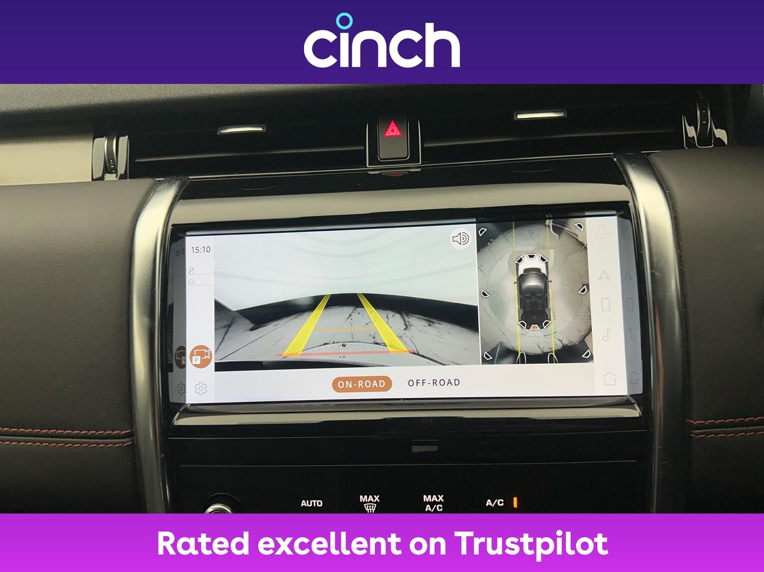 Used Land Rover Discovery Sport 2021 for sale - 76420346: Photo 33