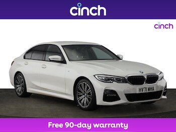 BMW - 3 Series