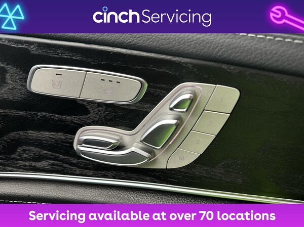 Used Mercedes-Benz E-Class 2017 for sale - 75222603: Photo 31