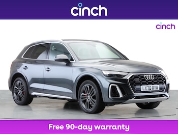 Audi - Q5