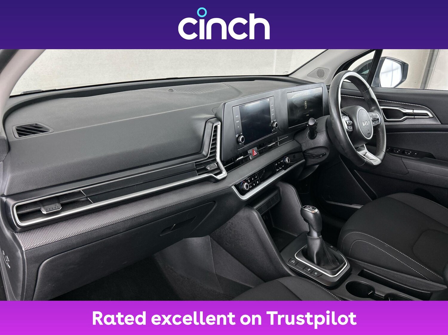 Used Kia Sportage 2022 for sale - 76429478: Photo 14