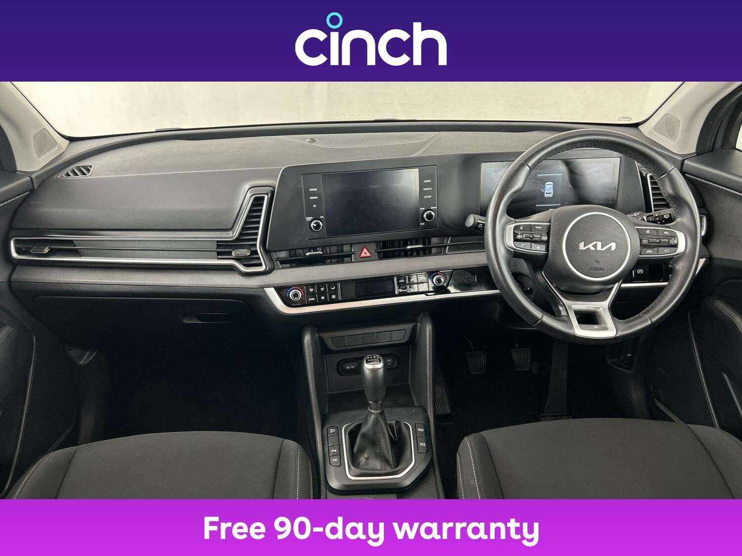 Used Kia Sportage 2022 for sale - 76429478: Photo 15