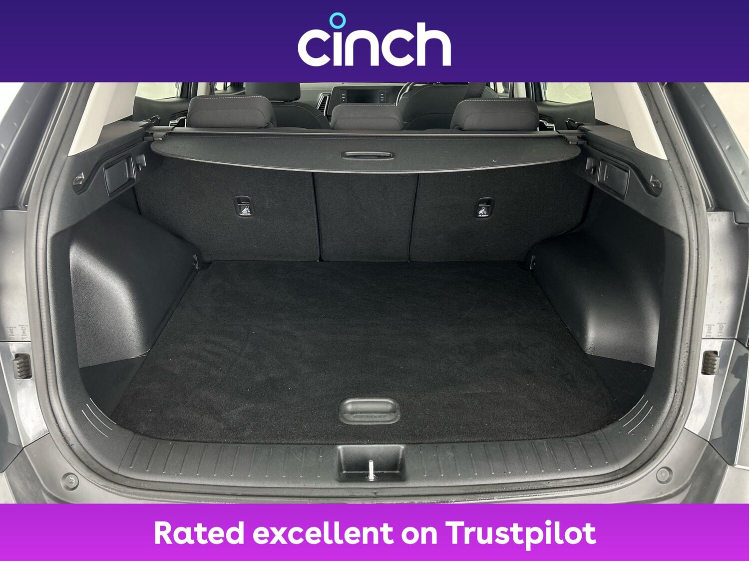 Used Kia Sportage 2022 for sale - 76429478: Photo 21