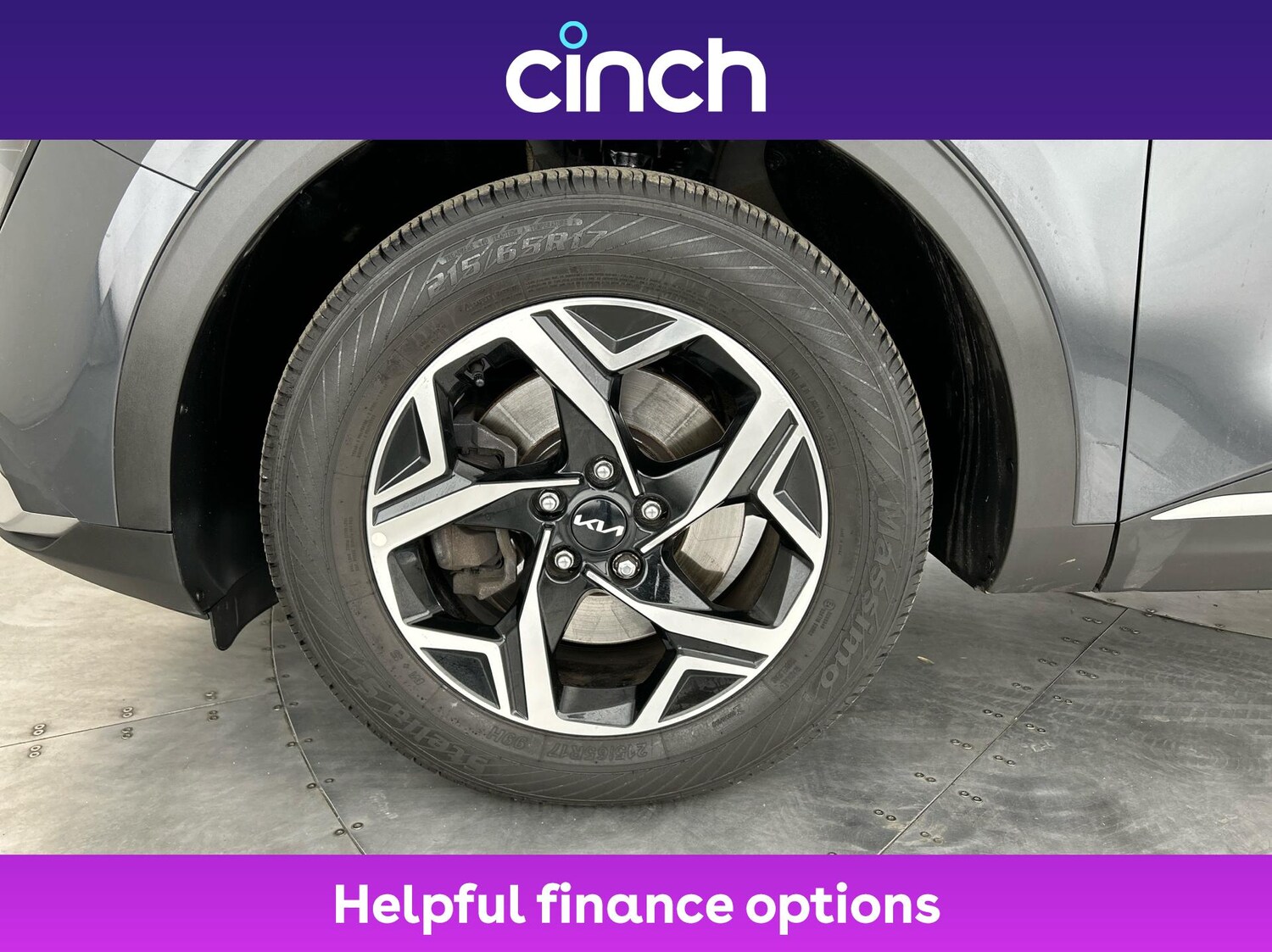 Used Kia Sportage 2022 for sale - 76429478: Photo 24