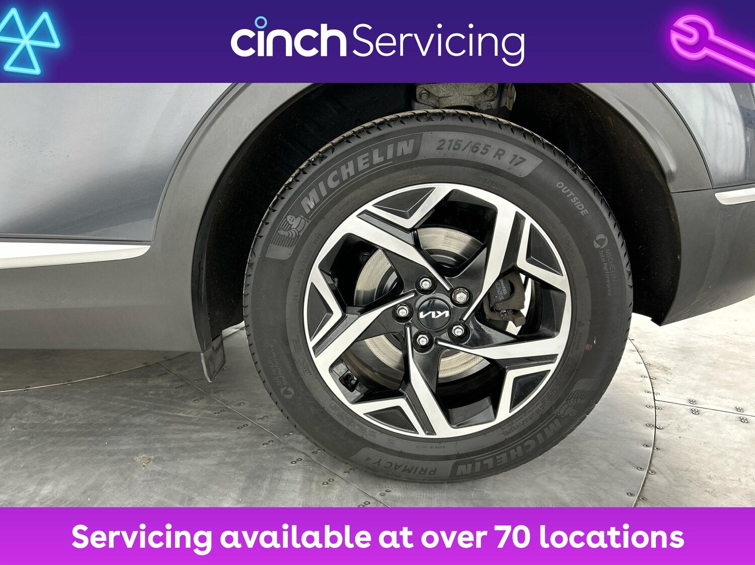 Used Kia Sportage 2022 for sale - 76429478: Photo 26