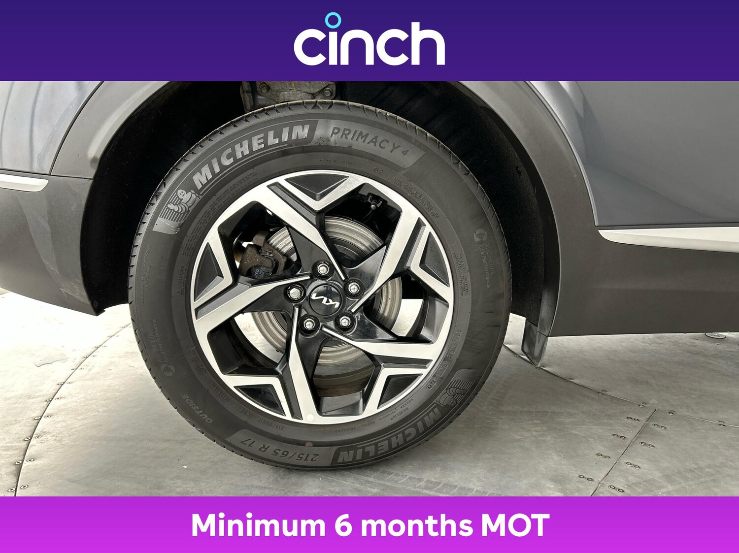 Used Kia Sportage 2022 for sale - 76429478: Photo 27