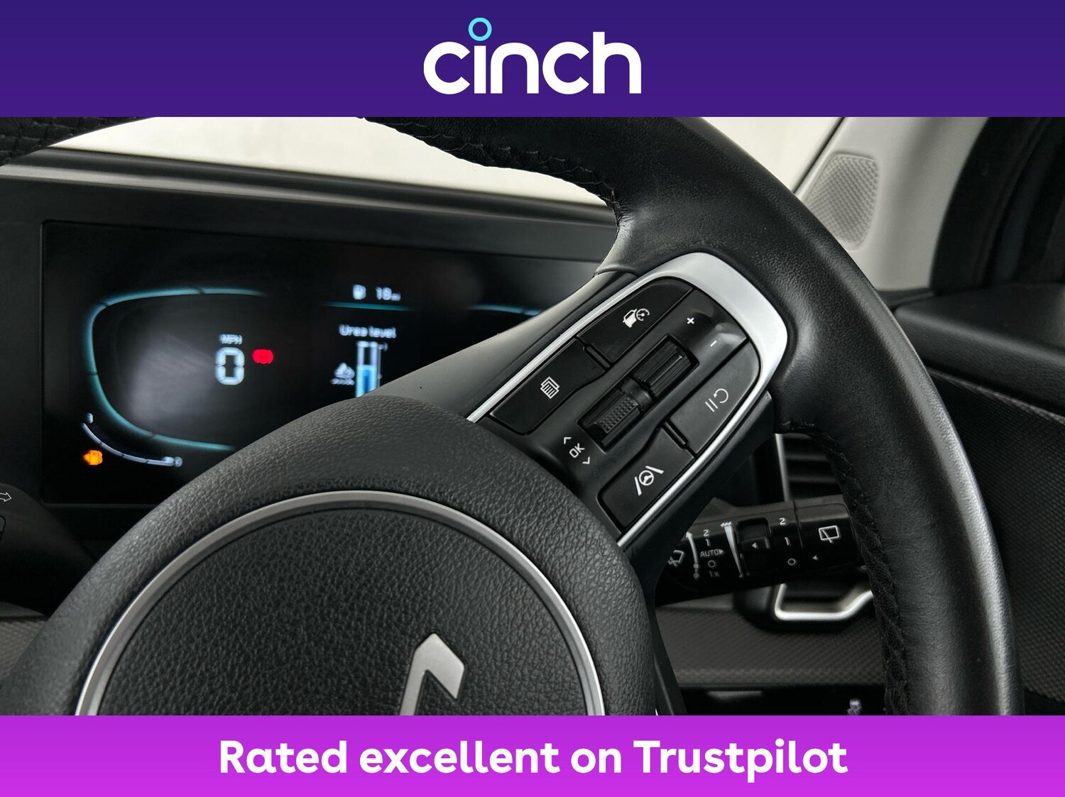 Used Kia Sportage 2022 for sale - 76429478: Photo 33