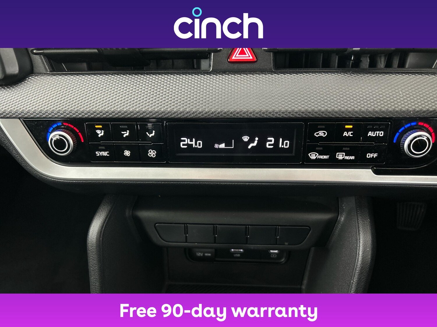 Used Kia Sportage 2022 for sale - 76429478: Photo 34