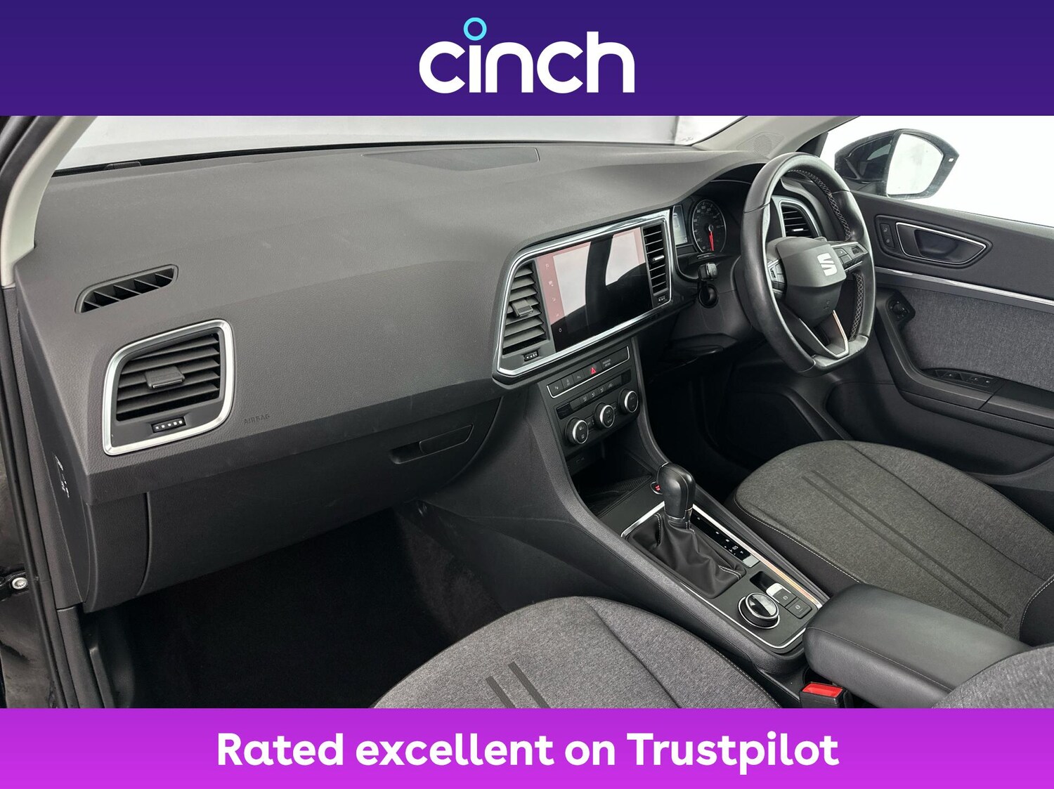 Used SEAT Ateca 2021 for sale - 76385707: Photo 14