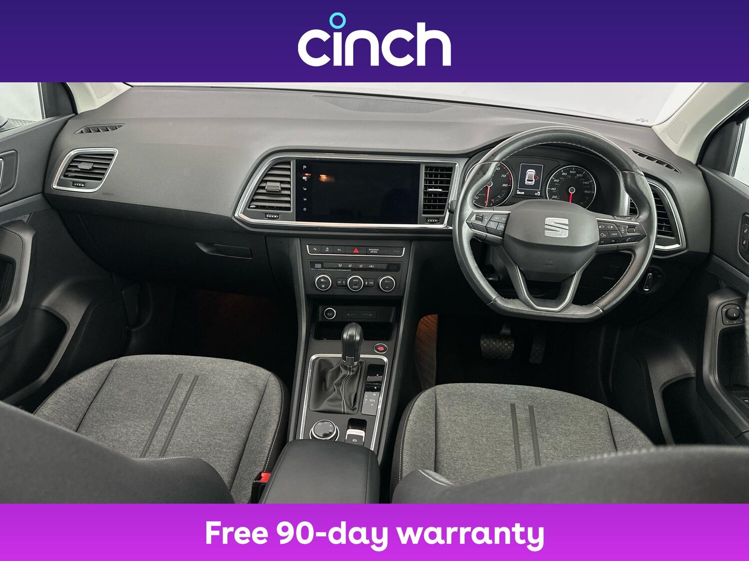 Used SEAT Ateca 2021 for sale - 76385707: Photo 15