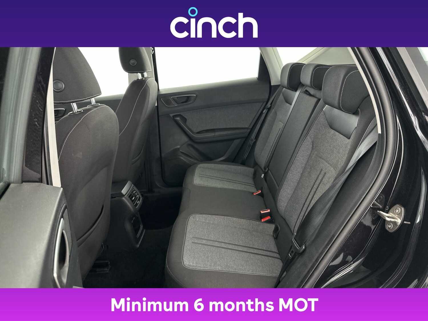 Used SEAT Ateca 2021 for sale - 76385707: Photo 20