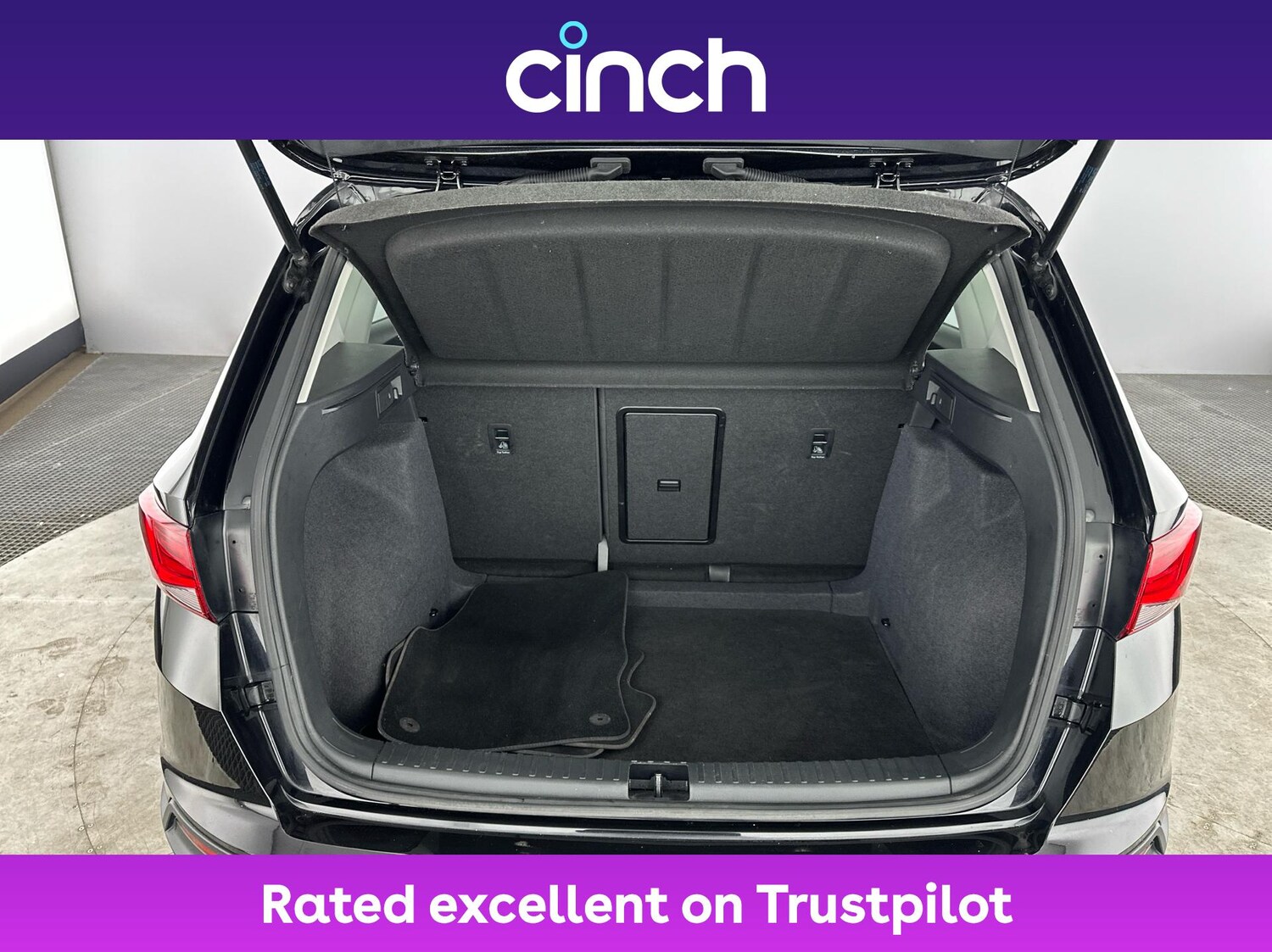 Used SEAT Ateca 2021 for sale - 76385707: Photo 21