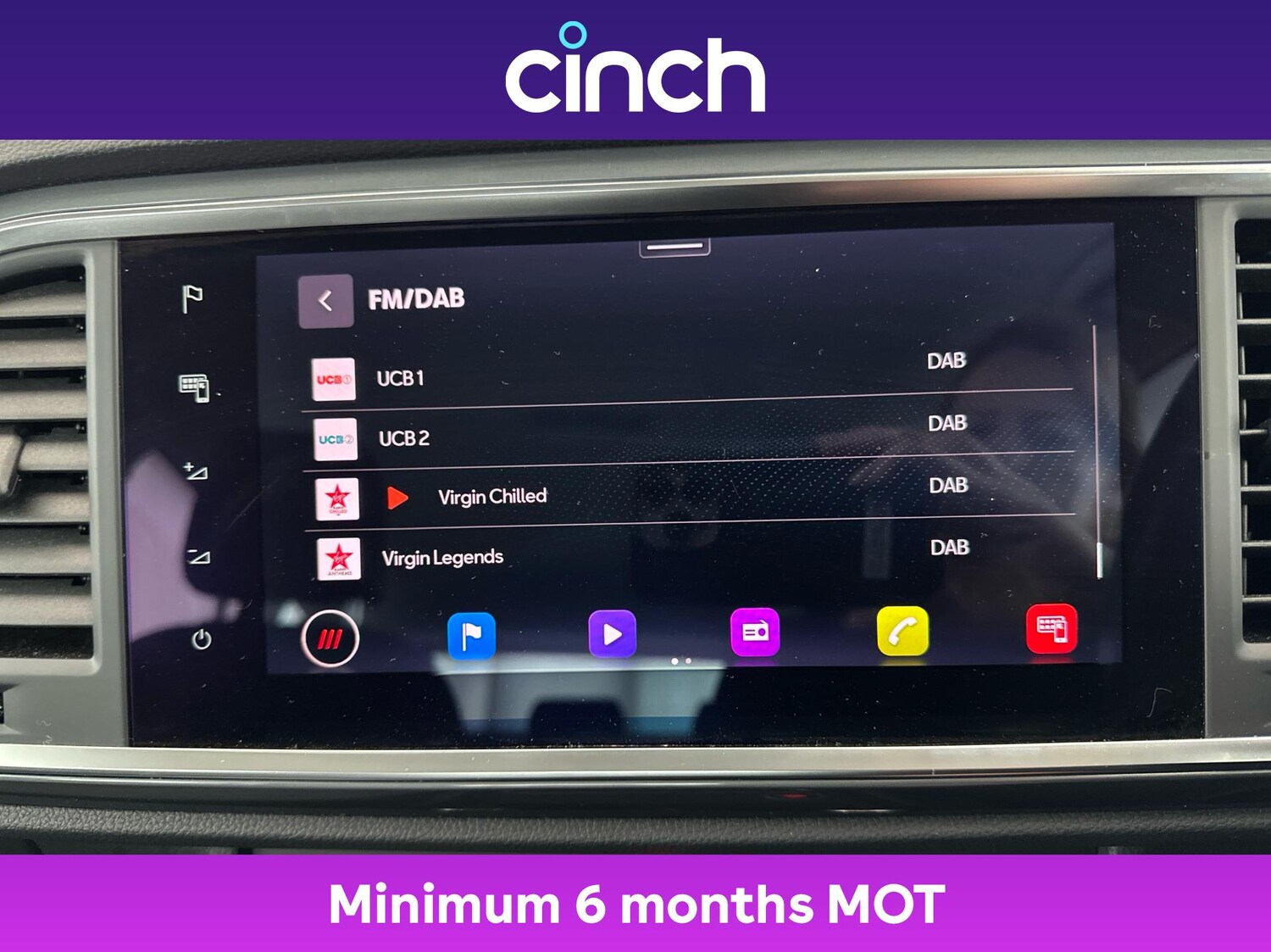 Used SEAT Ateca 2021 for sale - 76385707: Photo 32