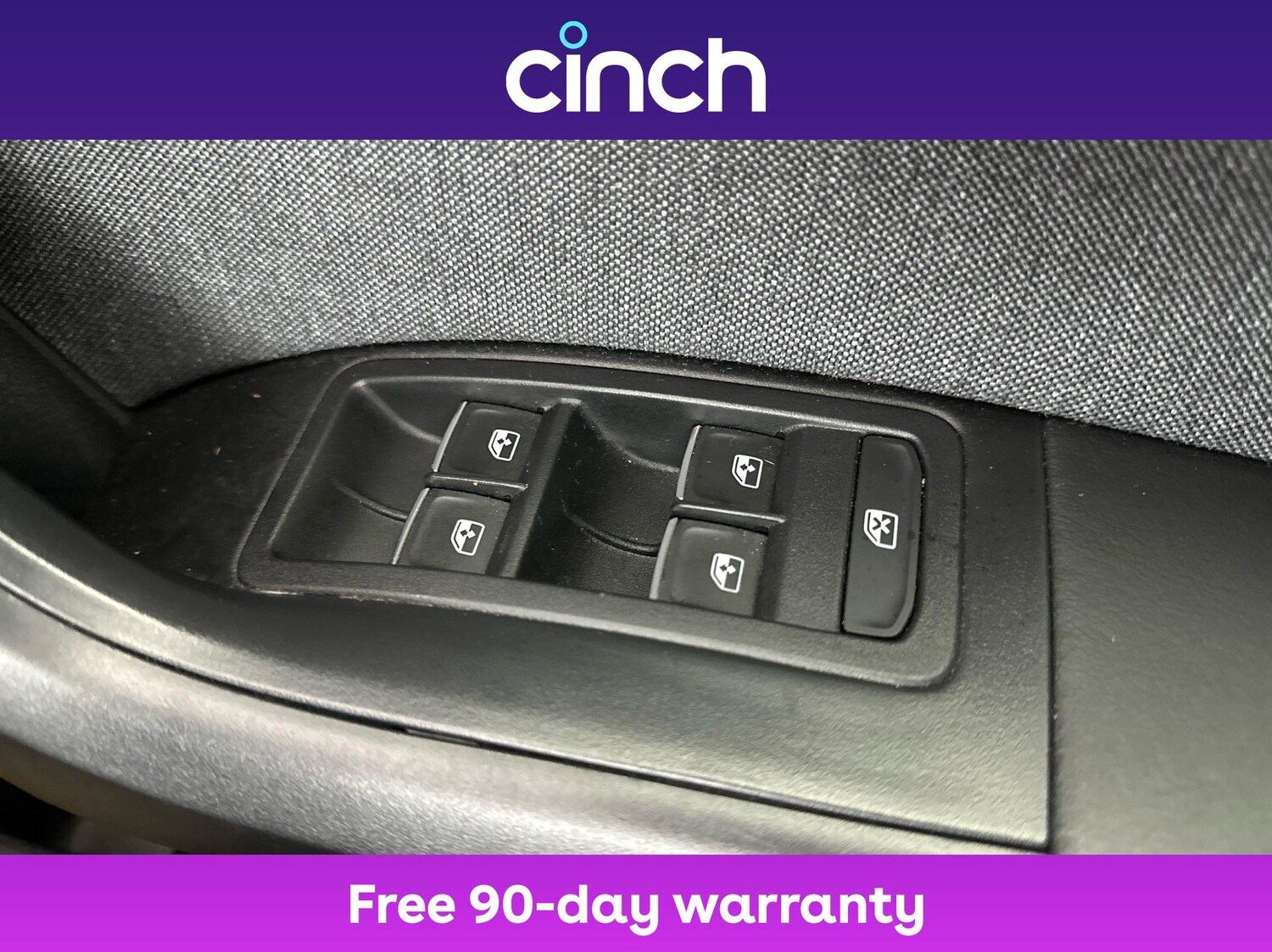 Used SEAT Ateca 2021 for sale - 76385707: Photo 34