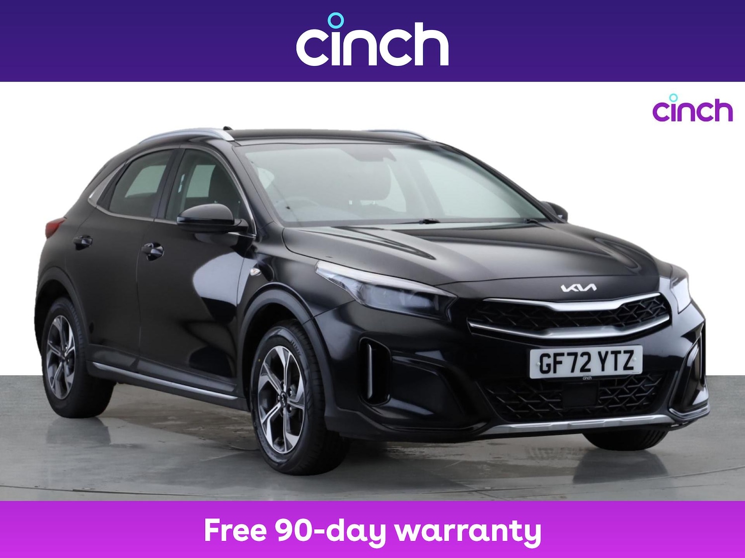 Used Kia XCeed 2022 for sale - 76595722: Photo 1