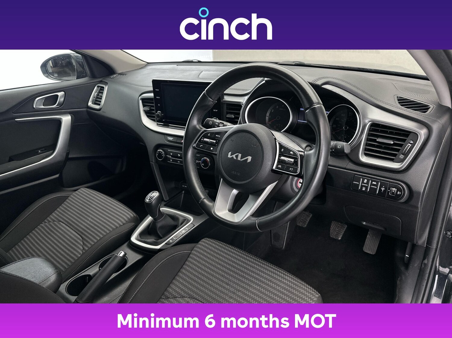 Used Kia XCeed 2022 for sale - 76595722: Photo 12