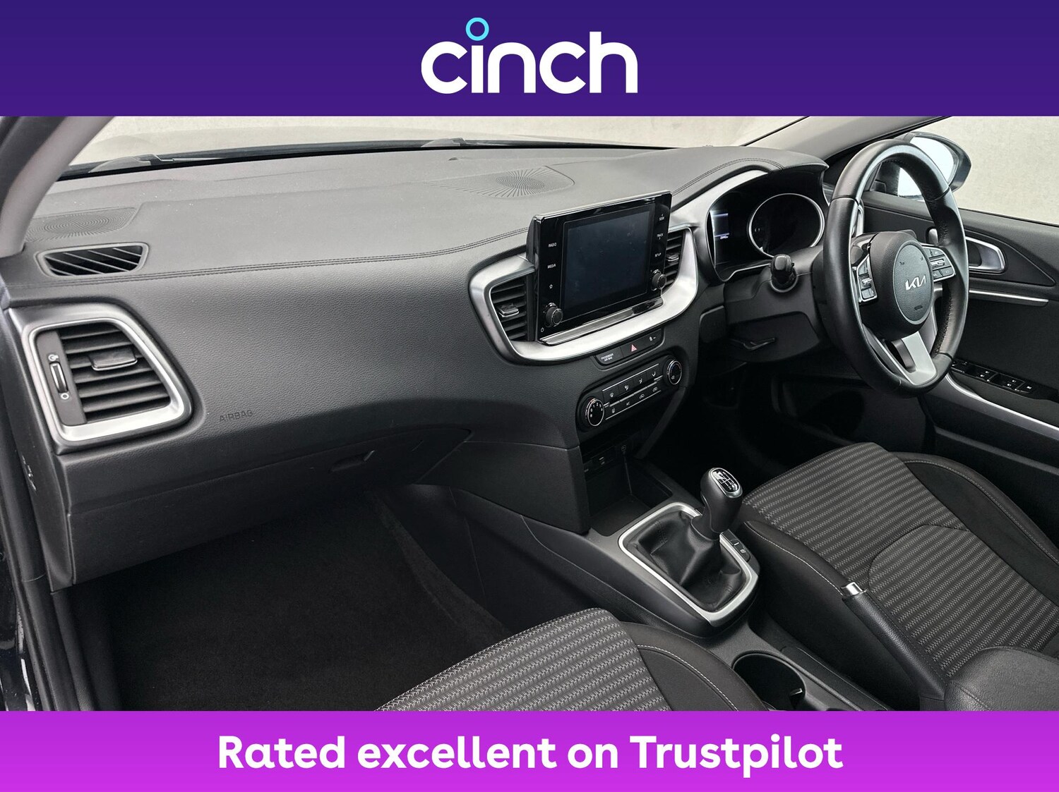 Used Kia XCeed 2022 for sale - 76595722: Photo 14